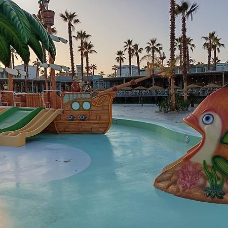 On City Resort All Inclusive Prime Matalascañas Eksteriør billede