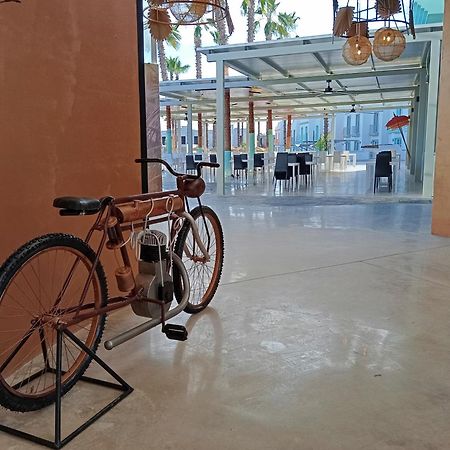 On City Resort All Inclusive Prime Matalascañas Eksteriør billede