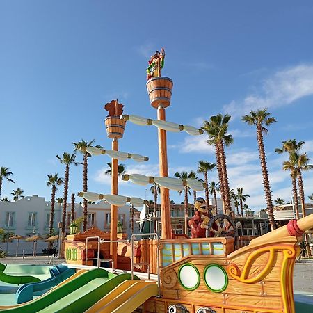 On City Resort All Inclusive Prime Matalascañas Eksteriør billede