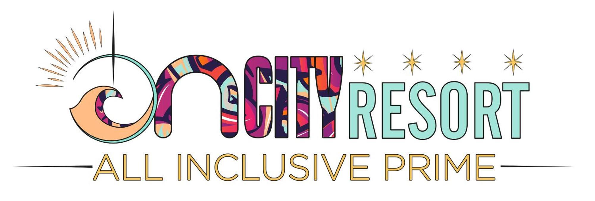 On City Resort All Inclusive Prime Matalascañas Eksteriør billede